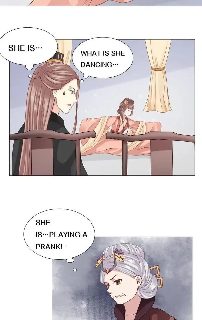 Time Travel: The Mighty Crown Princess Chapter 28 - page 28