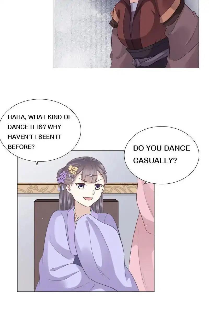 Time Travel: The Mighty Crown Princess Chapter 28 - page 29