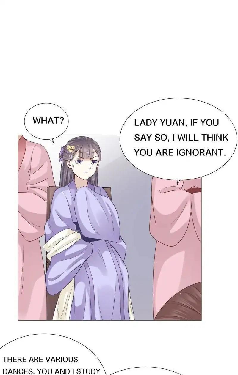 Time Travel: The Mighty Crown Princess Chapter 28 - page 30