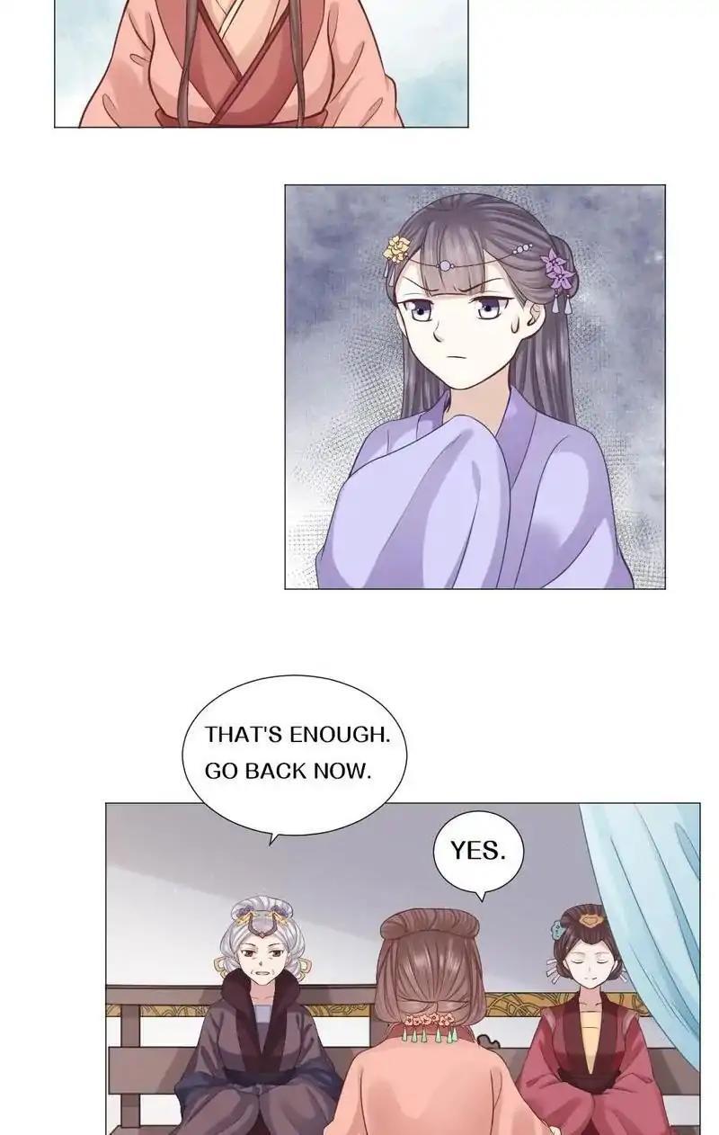 Time Travel: The Mighty Crown Princess Chapter 28 - page 32