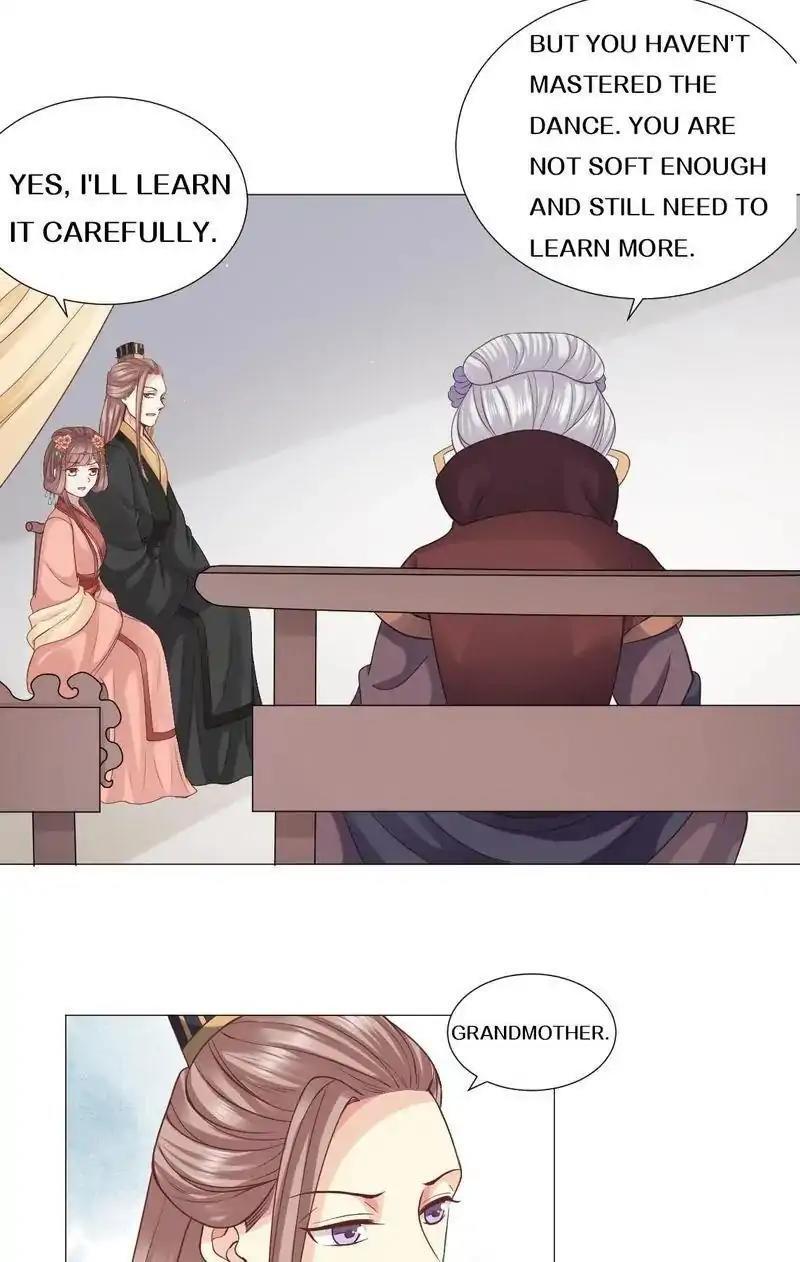 Time Travel: The Mighty Crown Princess Chapter 28 - page 34