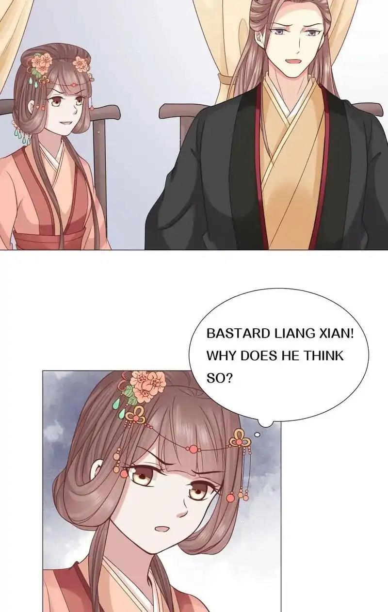 Time Travel: The Mighty Crown Princess Chapter 28 - page 36