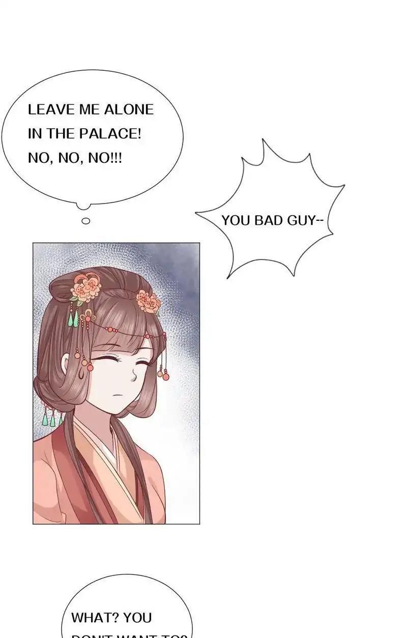Time Travel: The Mighty Crown Princess Chapter 28 - page 38