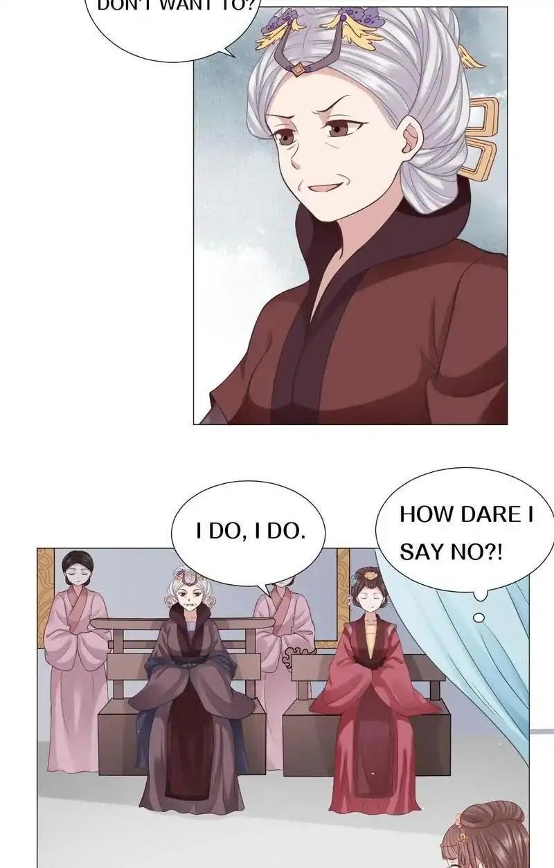 Time Travel: The Mighty Crown Princess Chapter 28 - page 39