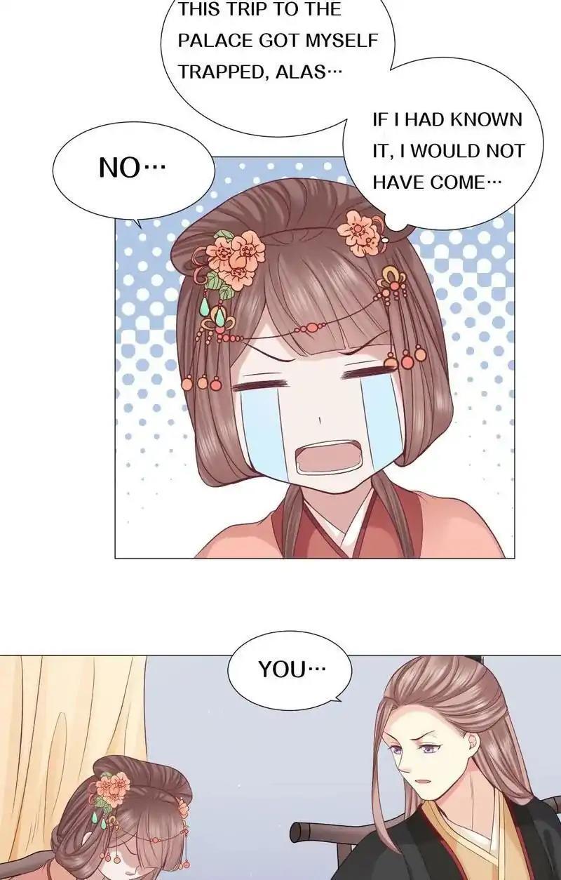 Time Travel: The Mighty Crown Princess Chapter 28 - page 41