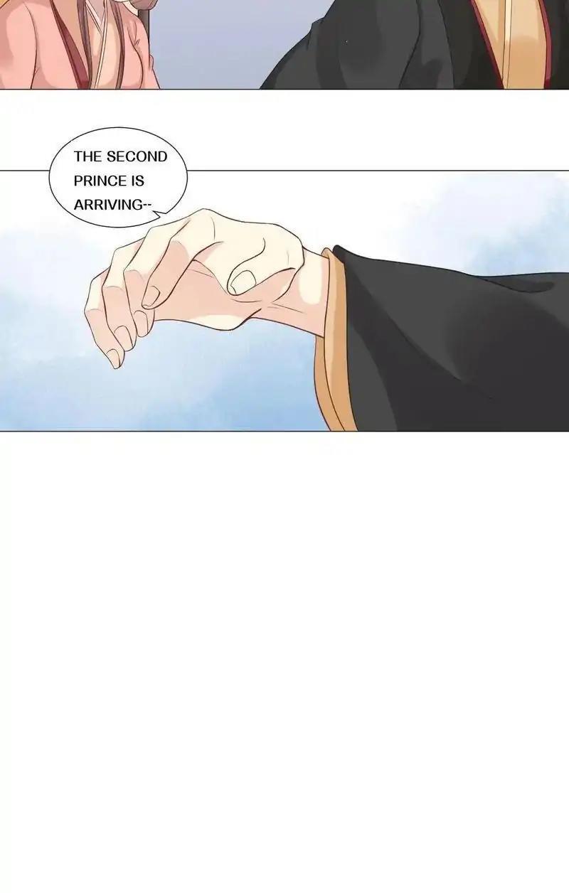 Time Travel: The Mighty Crown Princess Chapter 28 - page 42