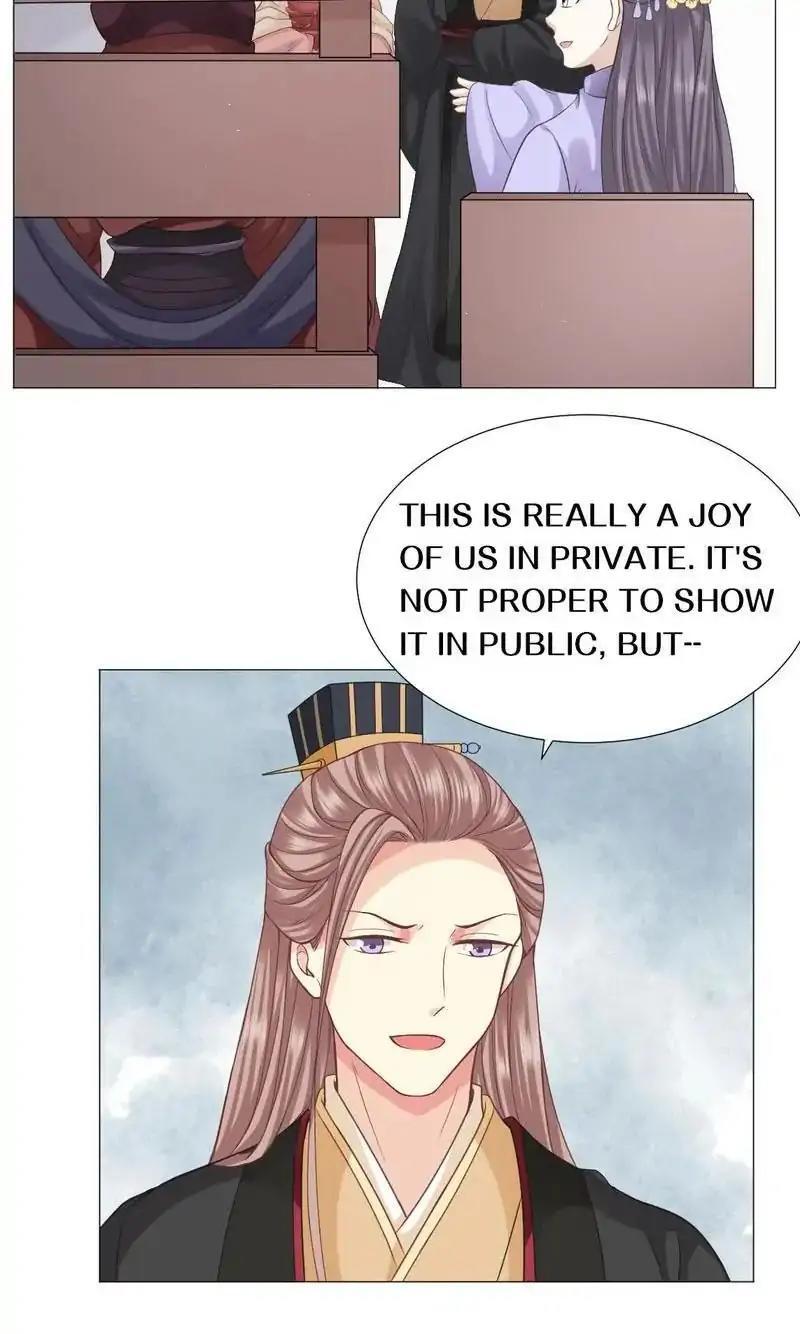 Time Travel: The Mighty Crown Princess Chapter 28 - page 6