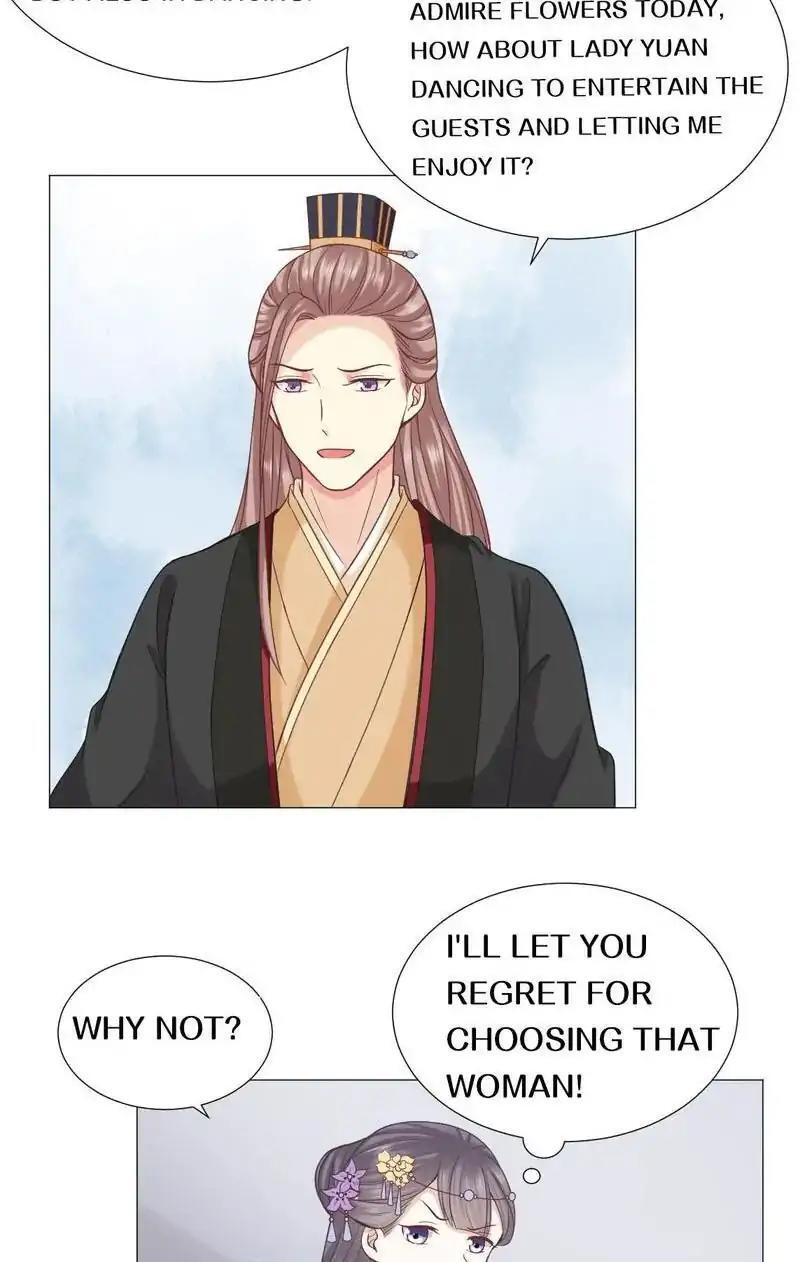 Time Travel: The Mighty Crown Princess Chapter 28 - page 8