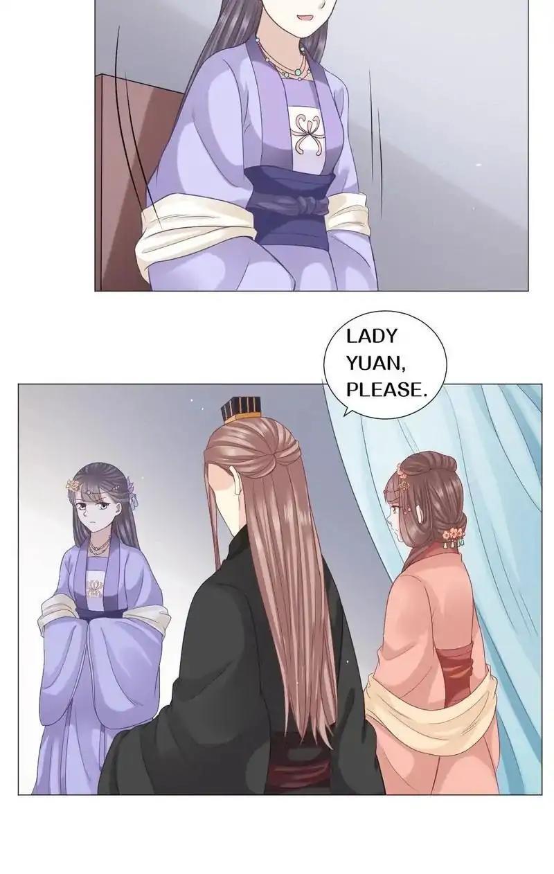 Time Travel: The Mighty Crown Princess Chapter 28 - page 9