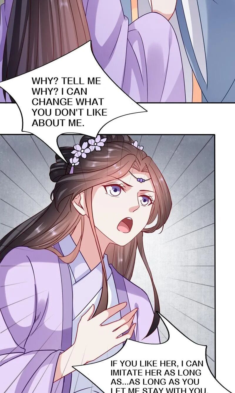 Time Travel: The Mighty Crown Princess Chapter 90 - page 11