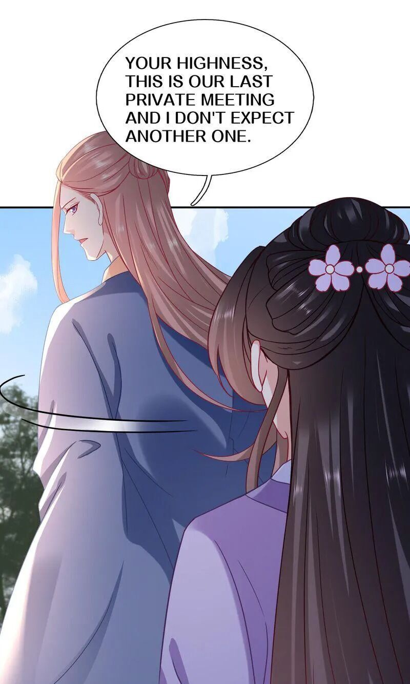 Time Travel: The Mighty Crown Princess Chapter 90 - page 13