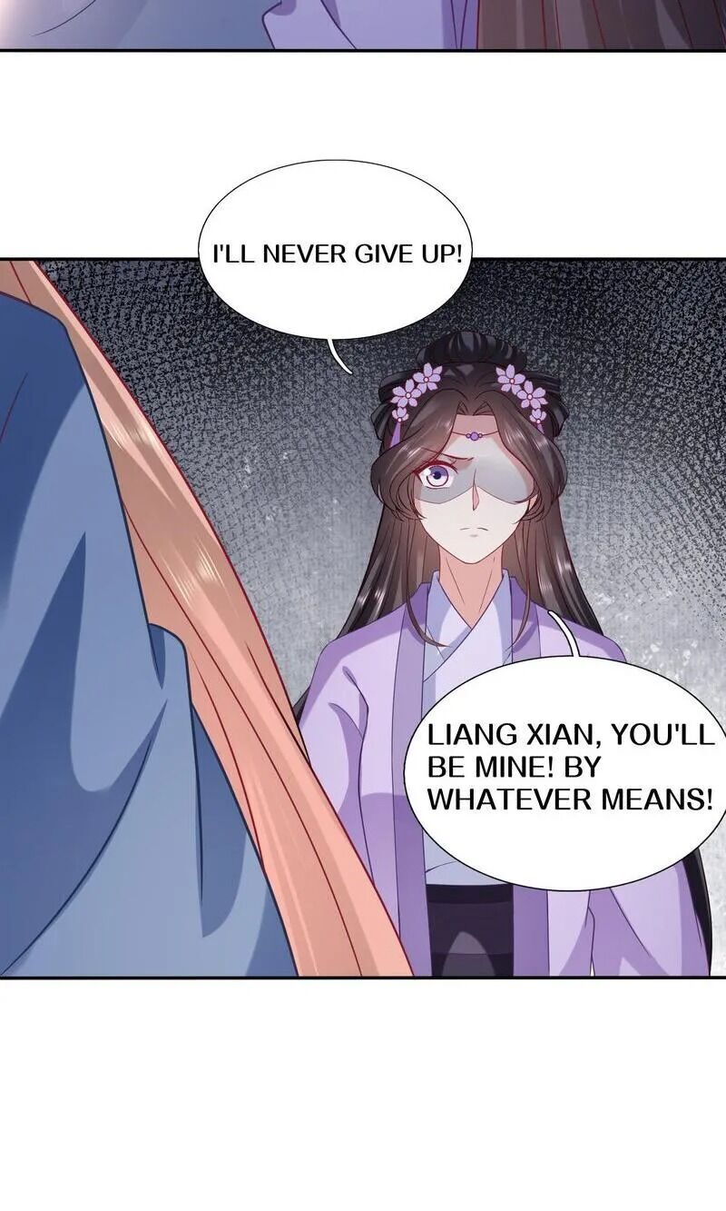 Time Travel: The Mighty Crown Princess Chapter 90 - page 14