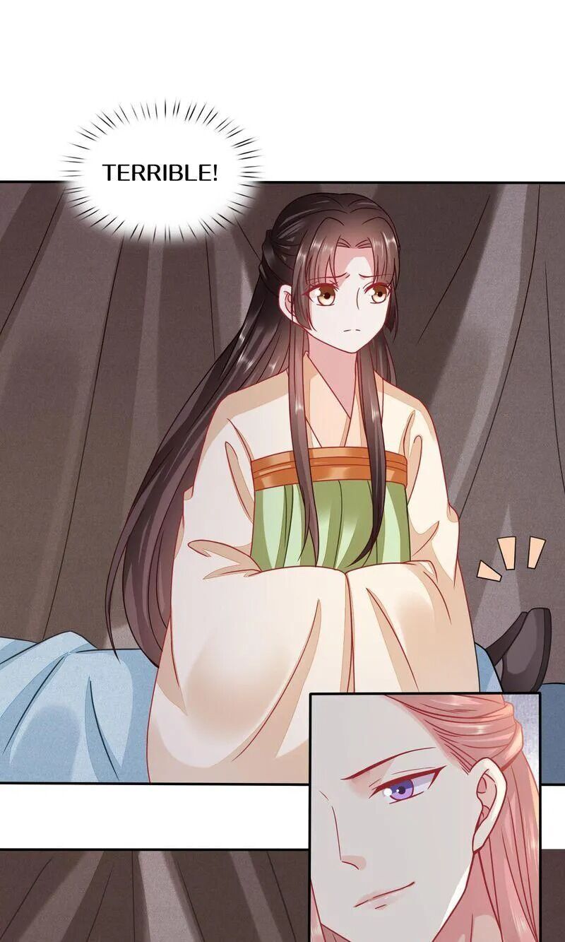 Time Travel: The Mighty Crown Princess Chapter 90 - page 17