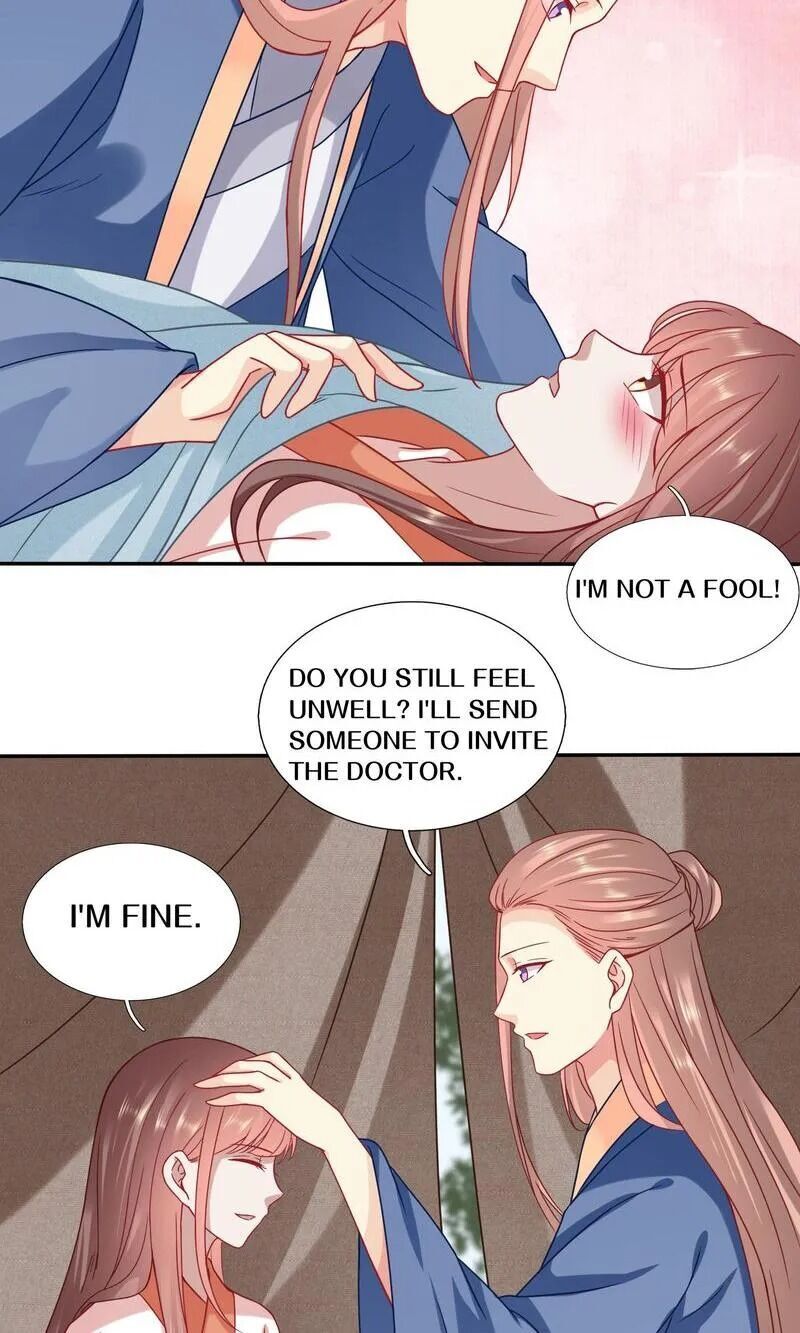 Time Travel: The Mighty Crown Princess Chapter 90 - page 22