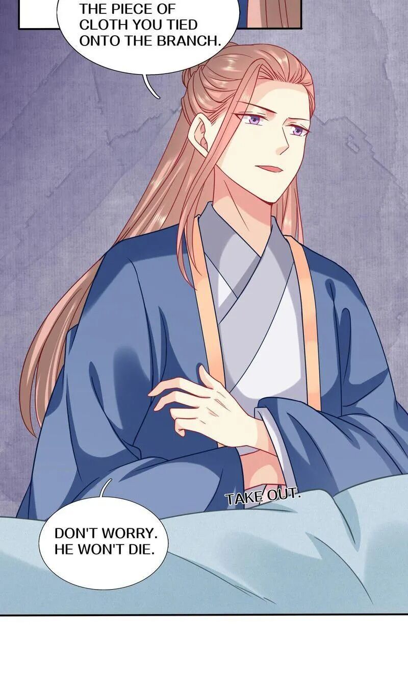Time Travel: The Mighty Crown Princess Chapter 90 - page 24