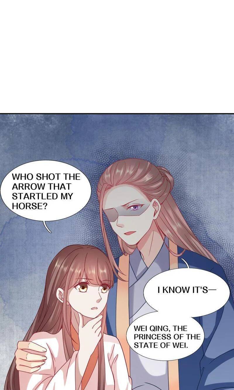 Time Travel: The Mighty Crown Princess Chapter 90 - page 25