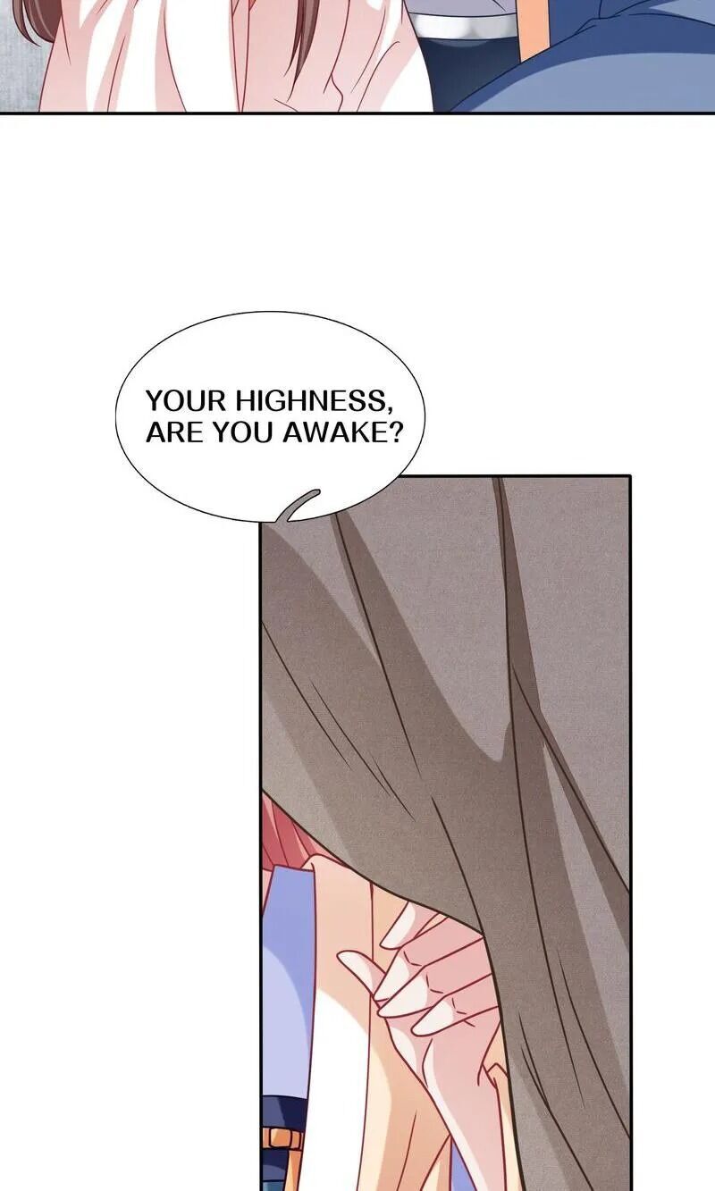 Time Travel: The Mighty Crown Princess Chapter 90 - page 26