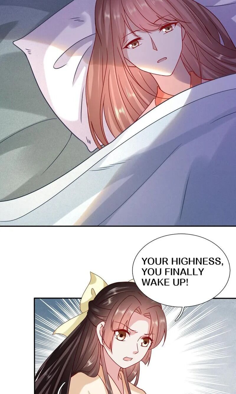 Time Travel: The Mighty Crown Princess Chapter 90 - page 3
