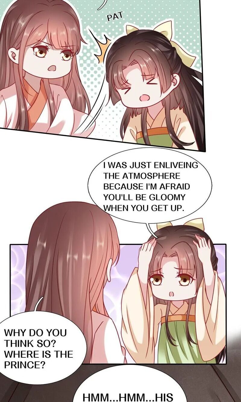 Time Travel: The Mighty Crown Princess Chapter 90 - page 6