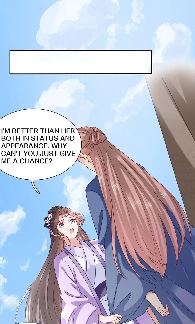 Time Travel: The Mighty Crown Princess Chapter 90 - page 9