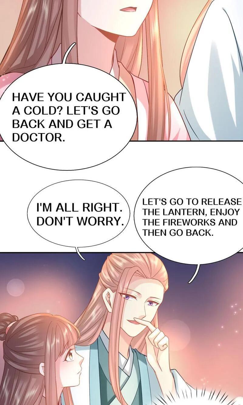 Time Travel: The Mighty Crown Princess Chapter 155 - page 10