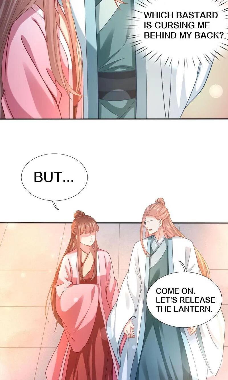Time Travel: The Mighty Crown Princess Chapter 155 - page 11