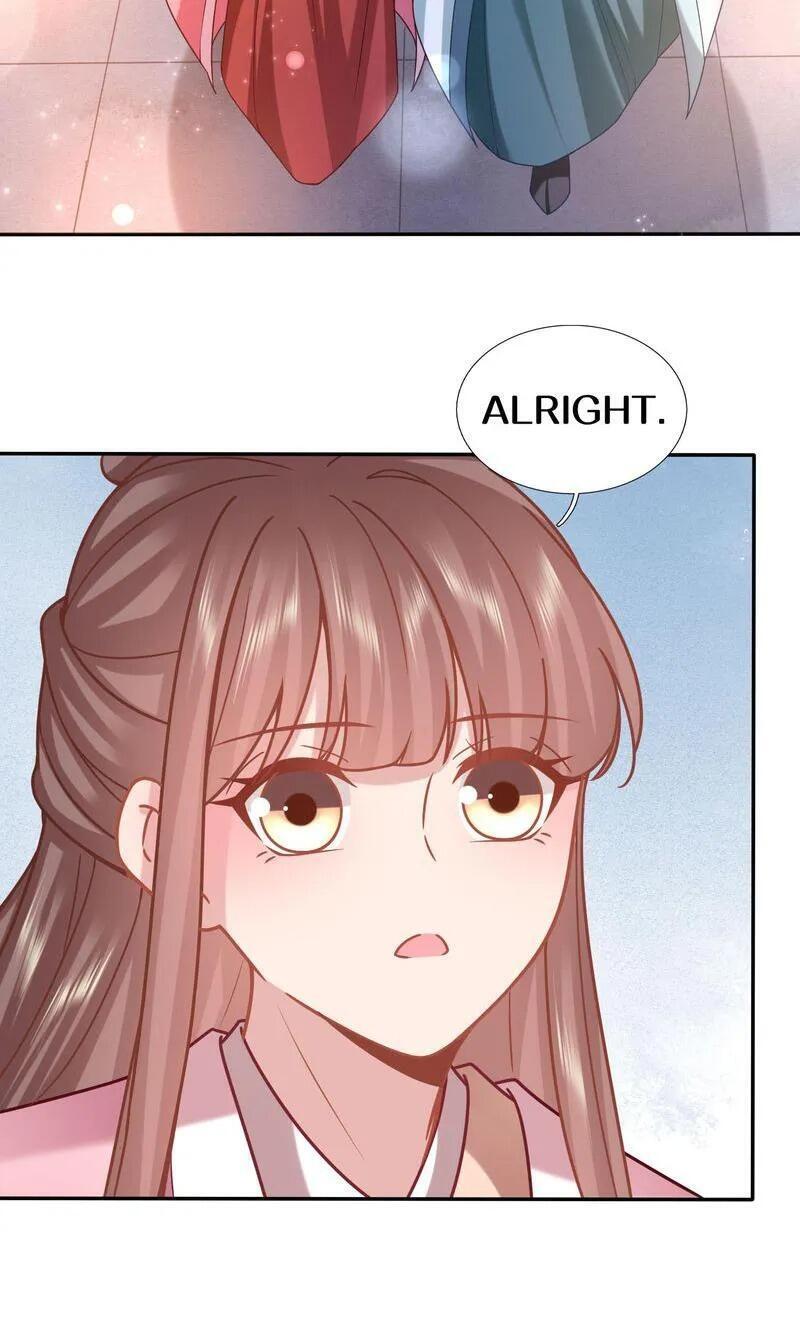 Time Travel: The Mighty Crown Princess Chapter 155 - page 12