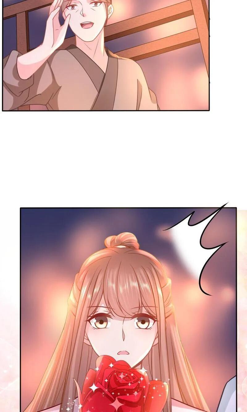 Time Travel: The Mighty Crown Princess Chapter 155 - page 14