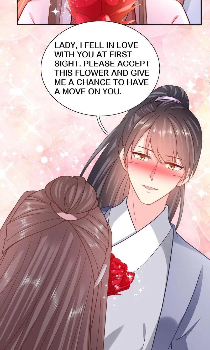 Time Travel: The Mighty Crown Princess Chapter 155 - page 15