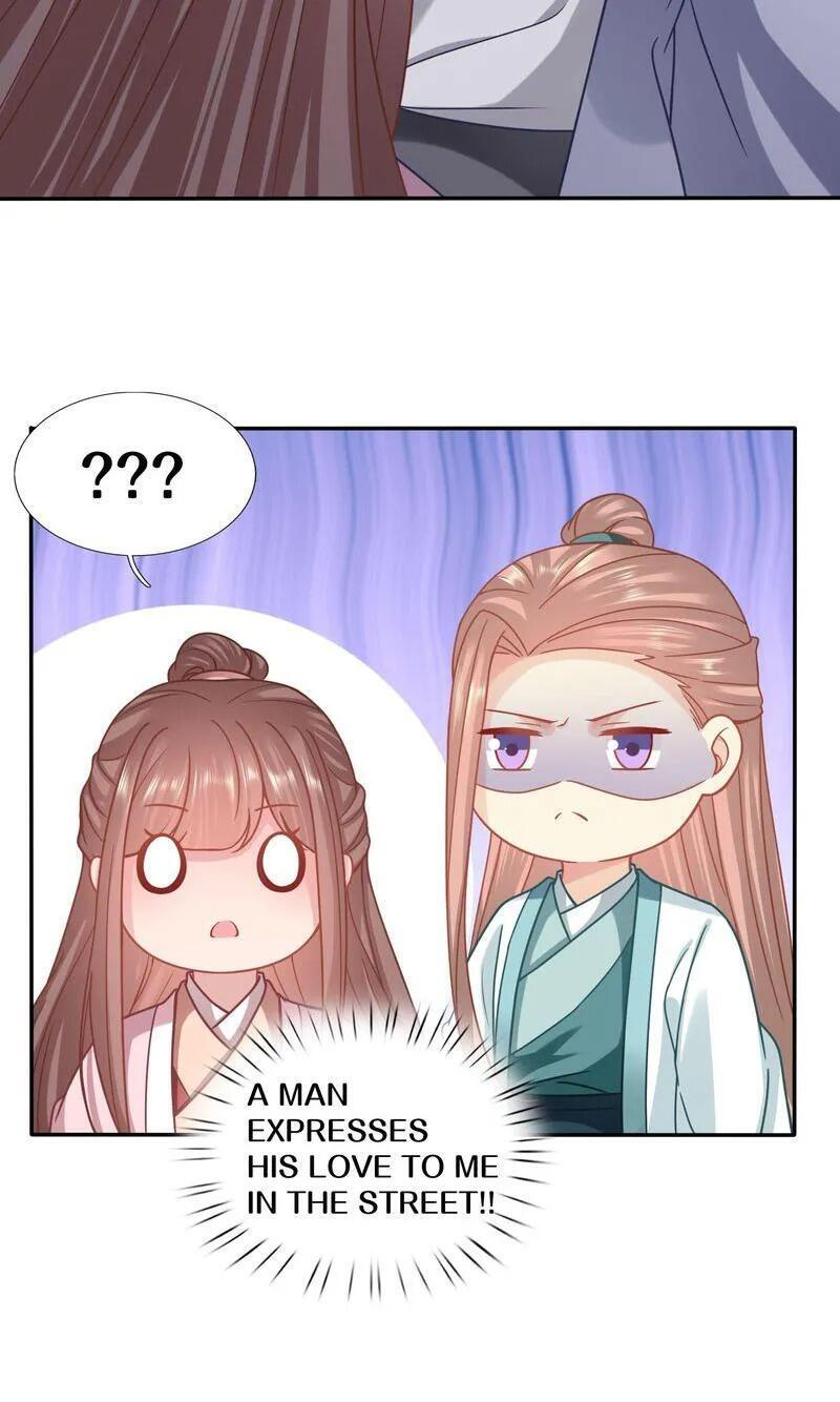 Time Travel: The Mighty Crown Princess Chapter 155 - page 16