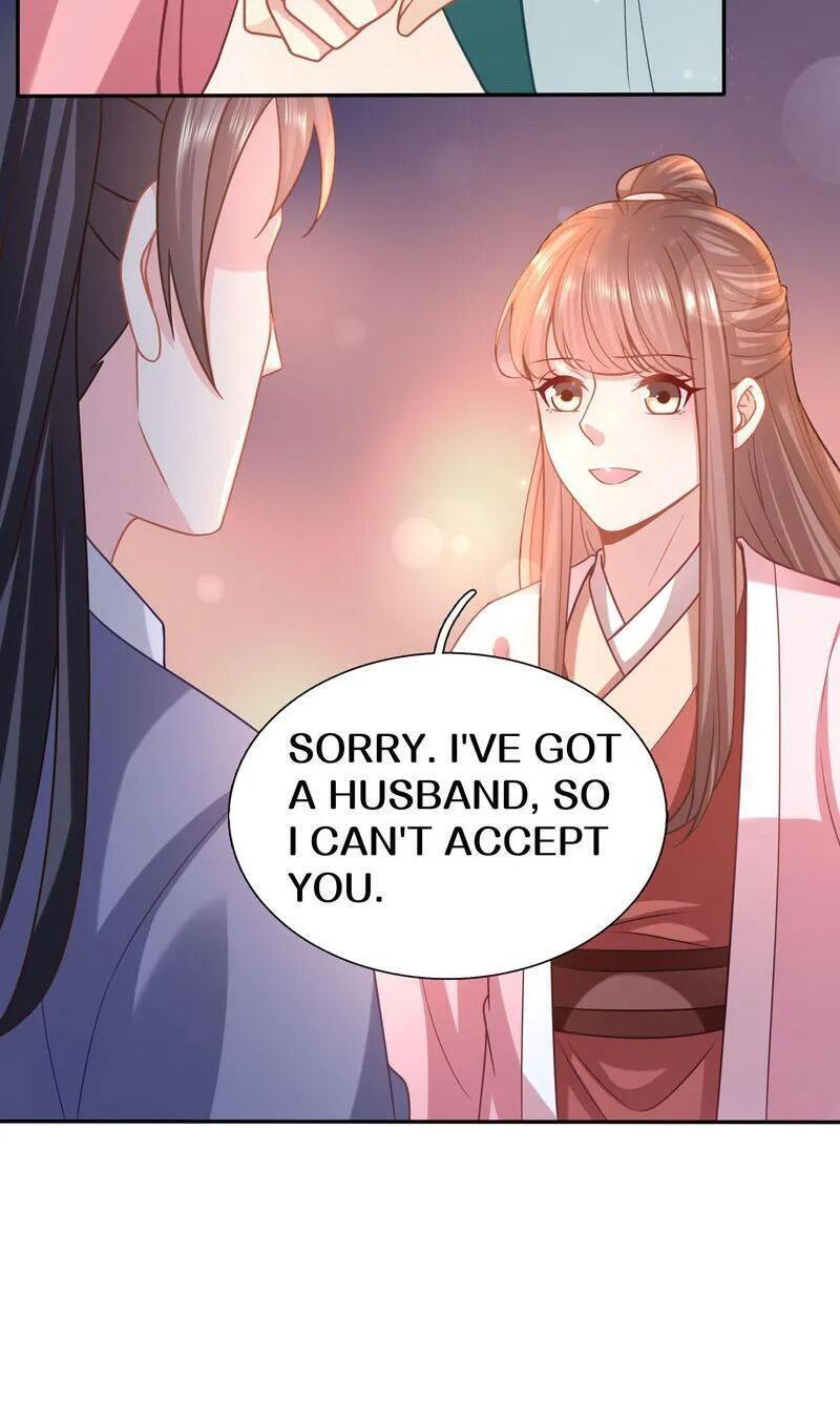 Time Travel: The Mighty Crown Princess Chapter 155 - page 20
