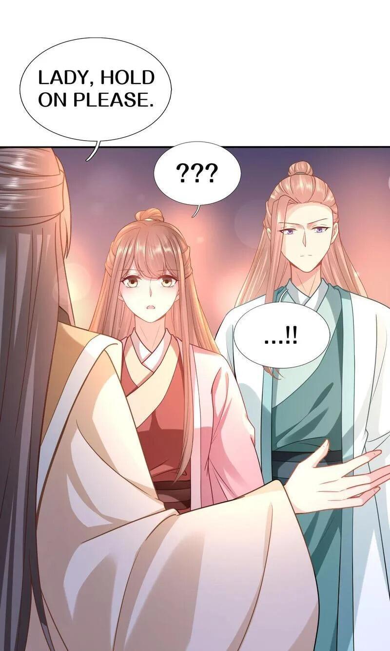Time Travel: The Mighty Crown Princess Chapter 155 - page 23