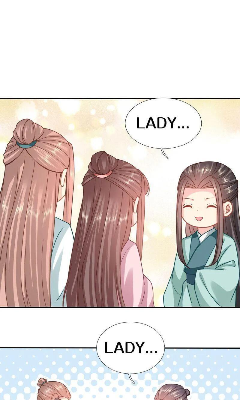 Time Travel: The Mighty Crown Princess Chapter 155 - page 25