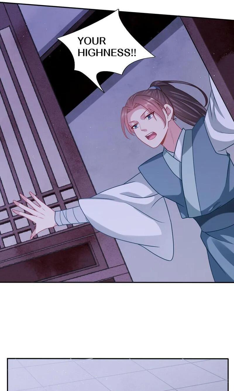 Time Travel: The Mighty Crown Princess Chapter 155 - page 6