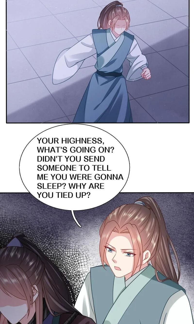 Time Travel: The Mighty Crown Princess Chapter 155 - page 7