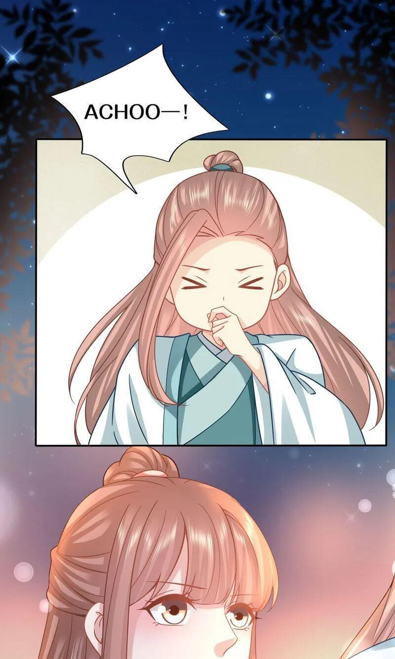 Time Travel: The Mighty Crown Princess Chapter 155 - page 9