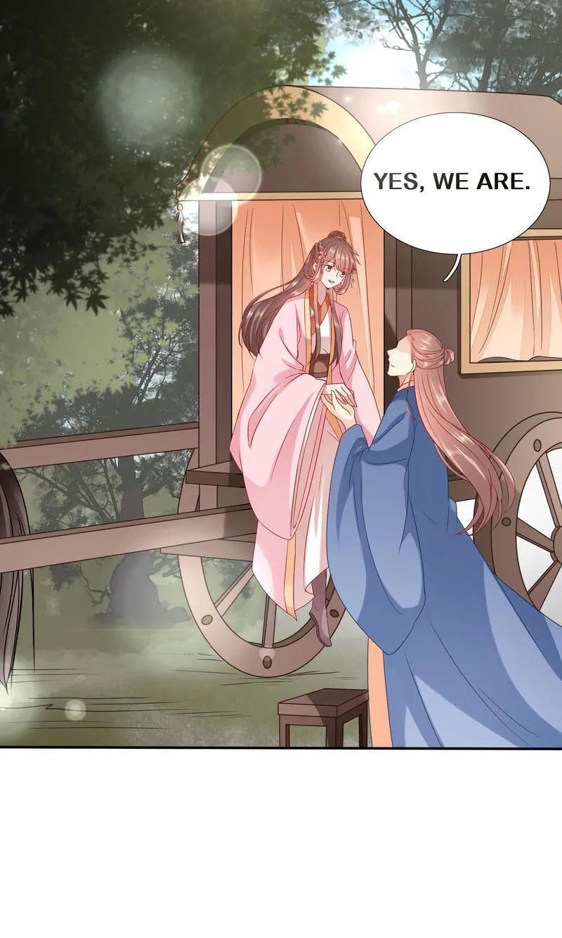 Time Travel: The Mighty Crown Princess Chapter 82 - page 16