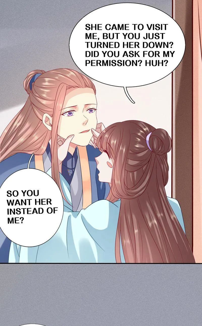 Time Travel: The Mighty Crown Princess Chapter 82 - page 4