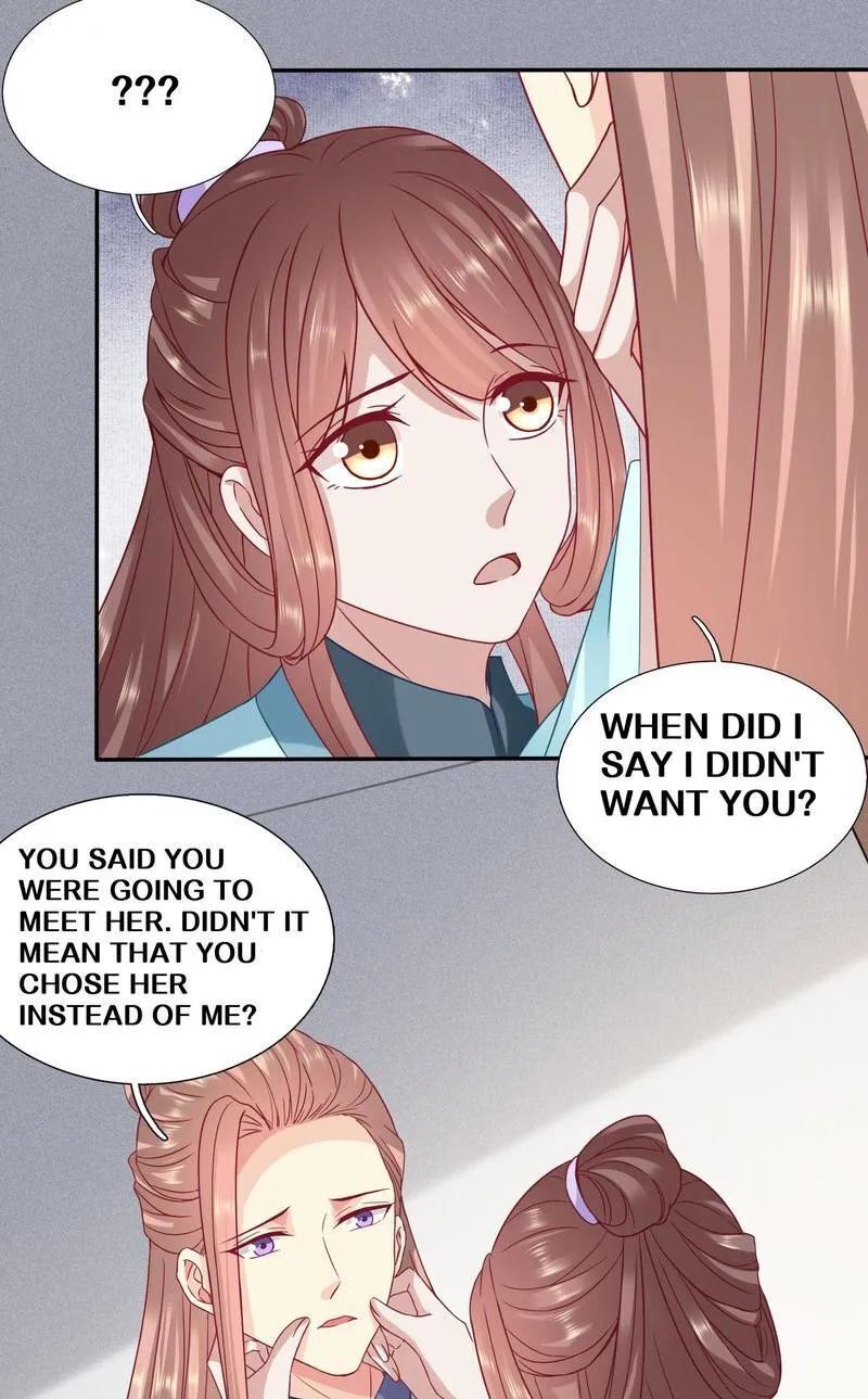 Time Travel: The Mighty Crown Princess Chapter 82 - page 5