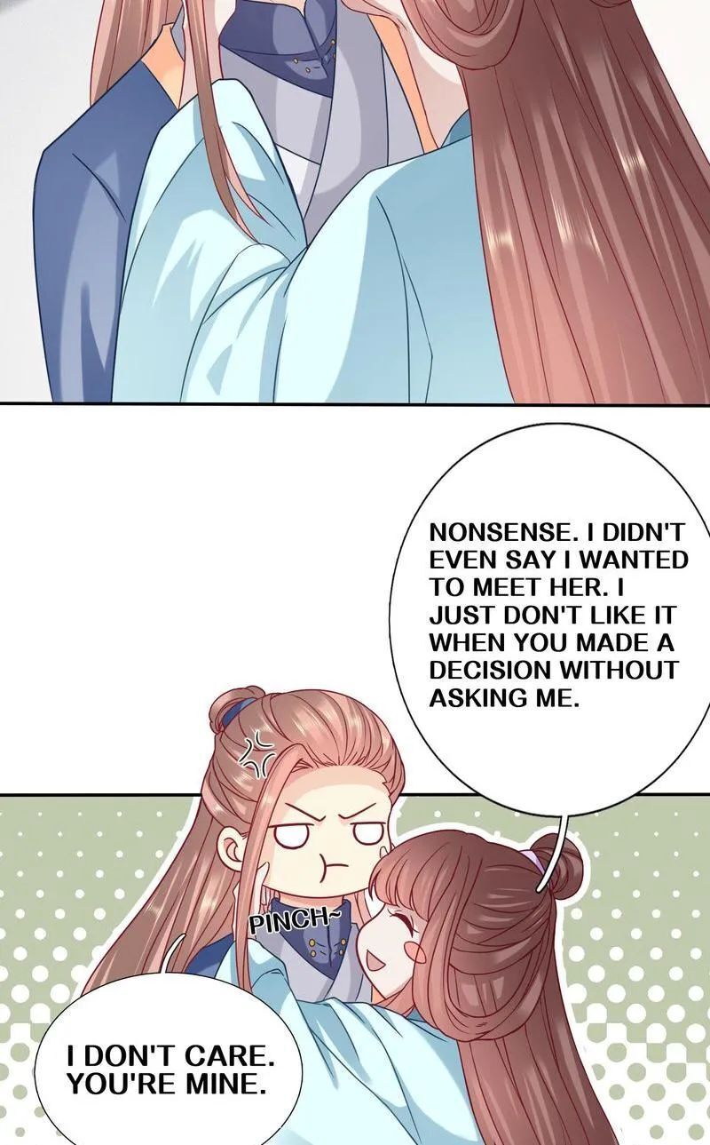 Time Travel: The Mighty Crown Princess Chapter 82 - page 6