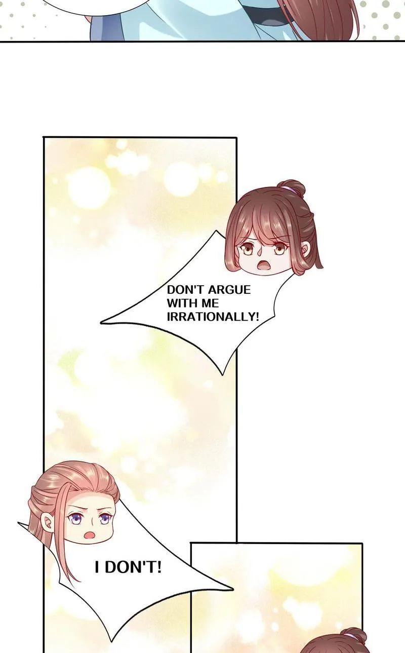 Time Travel: The Mighty Crown Princess Chapter 82 - page 7