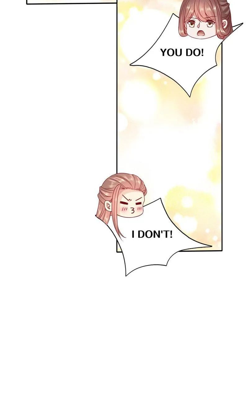 Time Travel: The Mighty Crown Princess Chapter 82 - page 8