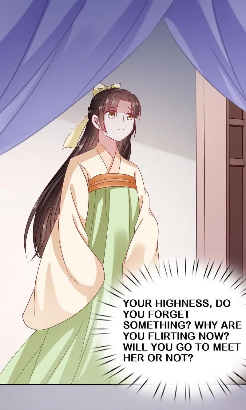 Time Travel: The Mighty Crown Princess Chapter 82 - page 9