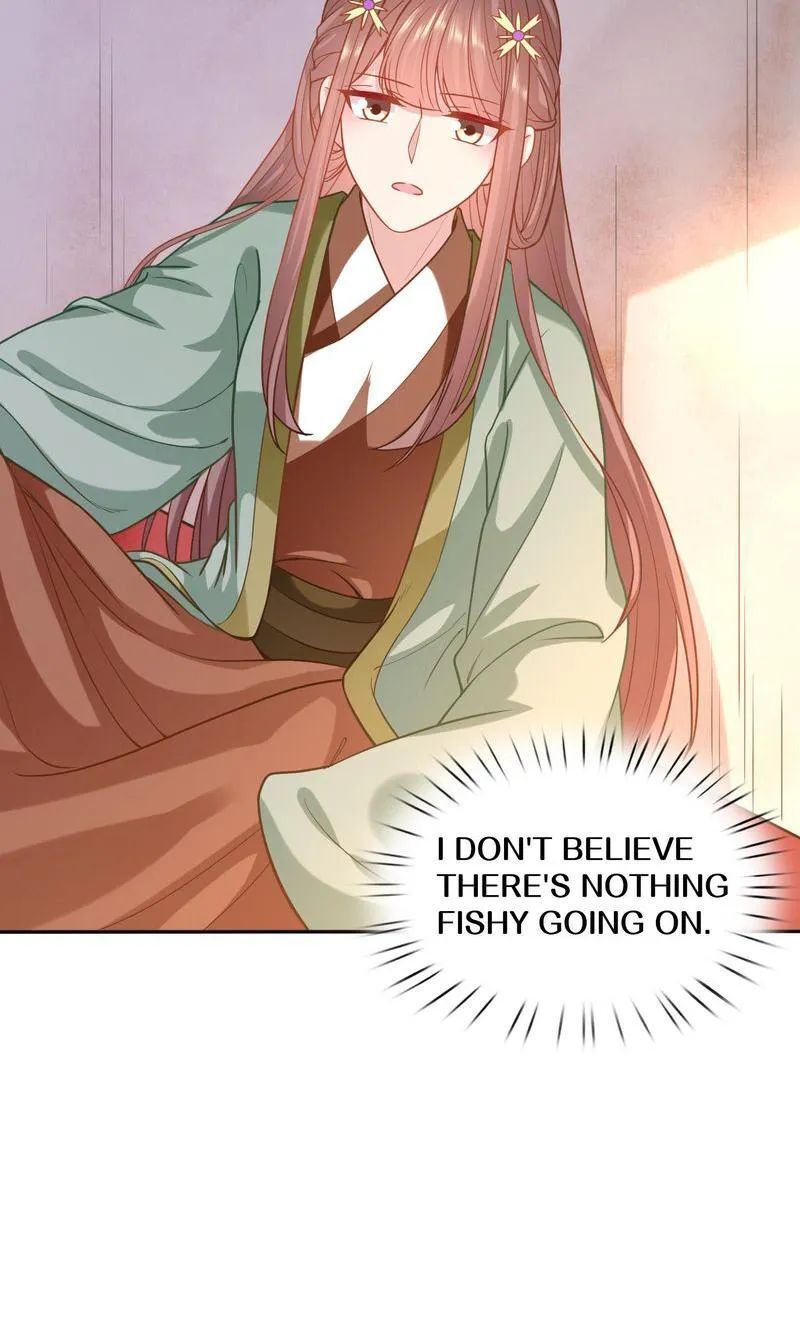 Time Travel: The Mighty Crown Princess Chapter 122 - page 20