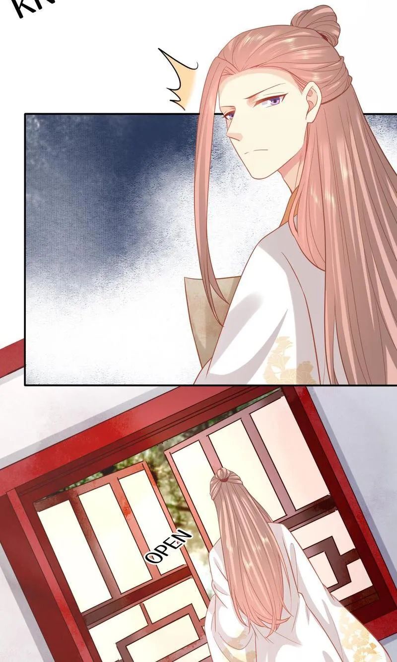 Time Travel: The Mighty Crown Princess Chapter 122 - page 3