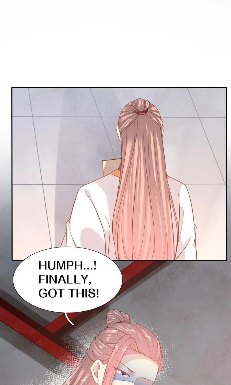 Time Travel: The Mighty Crown Princess Chapter 122 - page 5
