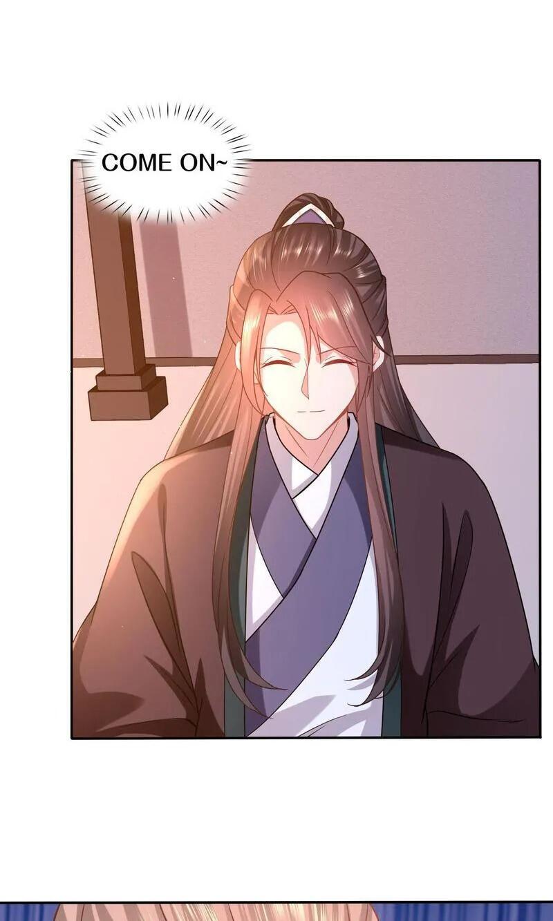 Time Travel: The Mighty Crown Princess Chapter 156 - page 18