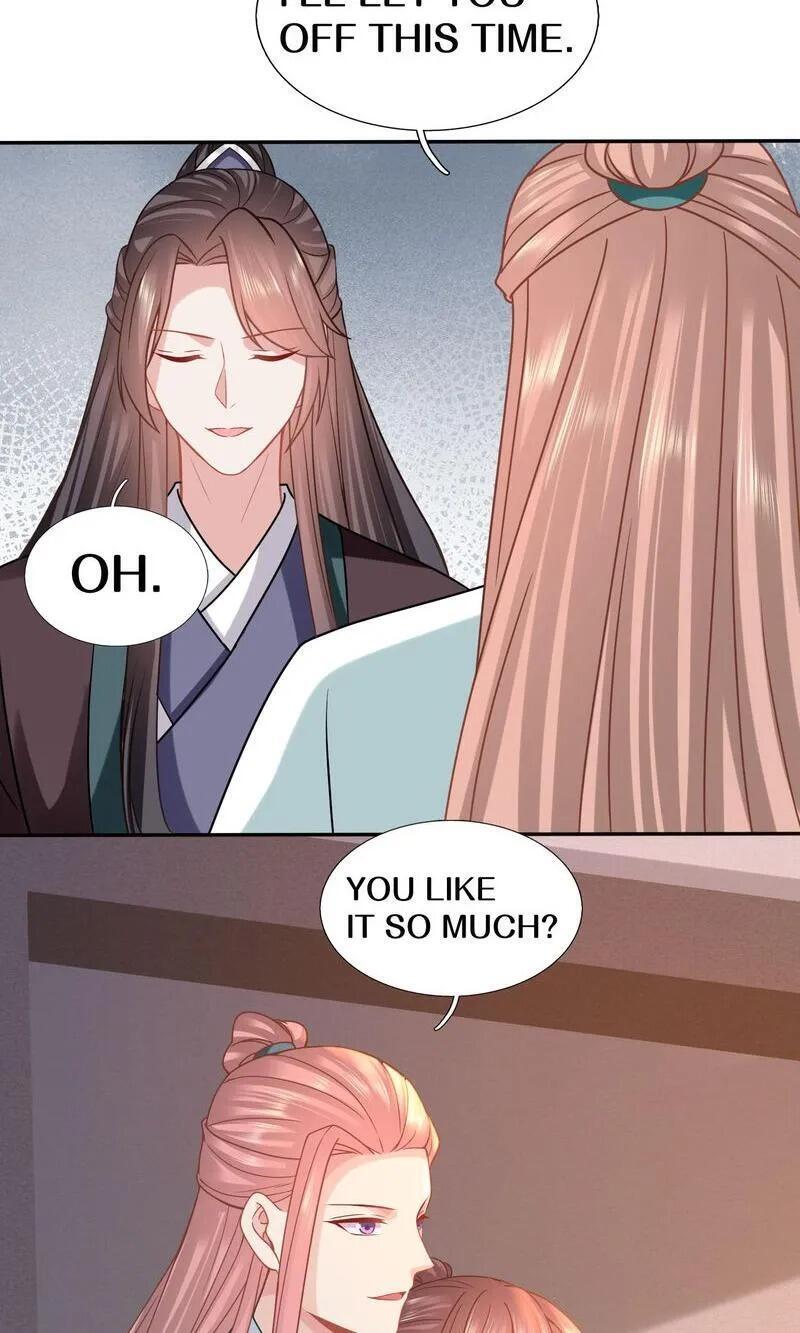 Time Travel: The Mighty Crown Princess Chapter 156 - page 22