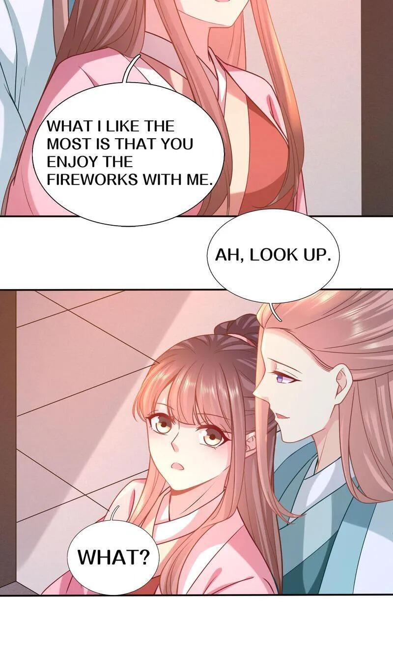 Time Travel: The Mighty Crown Princess Chapter 156 - page 24