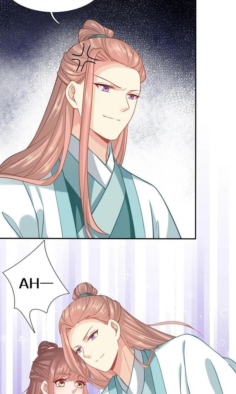 Time Travel: The Mighty Crown Princess Chapter 156 - page 6
